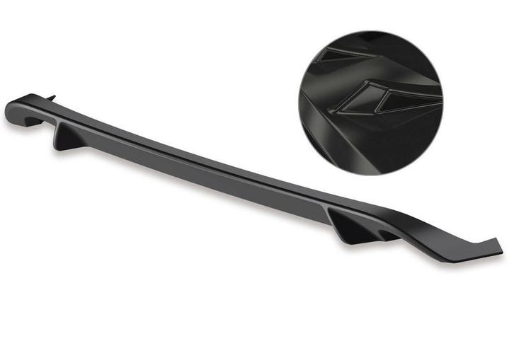 GTI Look Diffuser voor Volkswagen Golf 6, Auto diversen, Tuning en Styling, Ophalen of Verzenden