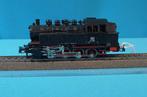Märklin H0 - 30321 - Stoomlocomotief met tender (1) - BR81 -, Nieuw