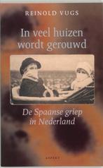 In veel huizen wordt gerouwd 9789059110816 R. Vugs, Verzenden, Zo goed als nieuw, R. Vugs