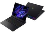 Acer Predator Helios Neo 16 - Gaming Laptop - Intel Core i9, Computers en Software, Windows Laptops, Verzenden, Nieuw, Acer