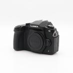 Panasonic LUMIX DMC-G80 body | Tweedehands, Verzenden, Zo goed als nieuw