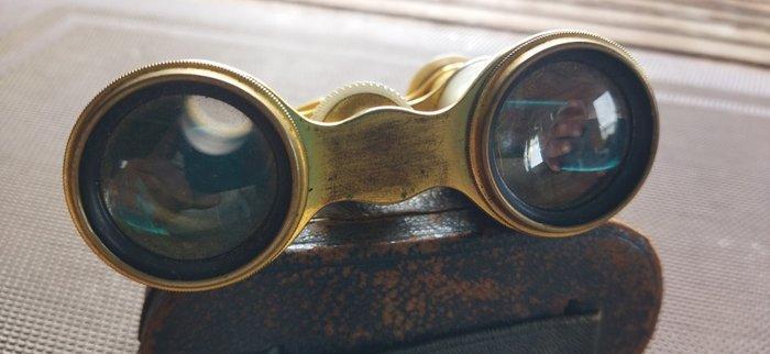 Observation binoculars, opera-oogjes - 1900-2000, Verzamelen, Foto-apparatuur en Filmapparatuur