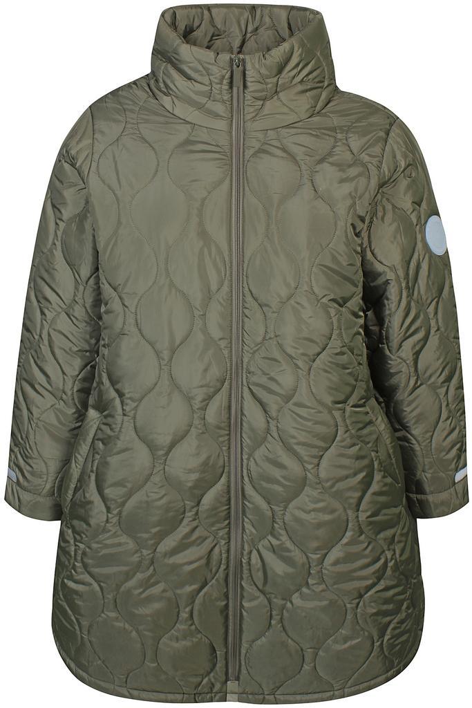 ZHENZI jas TinleyXXL=58Maat 46/48 (XL) of groter, Kleding | Dames, Jassen | Zomer, Overige kleuren, Nieuw, Maat 46/48 (XL) of groter