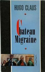 Château Migraine, Livres, Verzenden