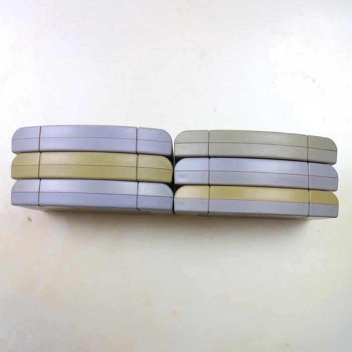 Nintendo - N64 - Set of 6 Nintendo video games N64 - Mario,, Games en Spelcomputers, Spelcomputers | Overige Accessoires