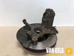 Fusee links-voor Volkswagen Jetta O256640, Nieuw