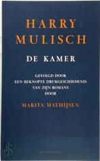 De kamer, Boeken, Verzenden, Nieuw, Nederlands