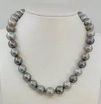 Collier Perles de Tahiti multi de 11x13.3 mm, Nieuw