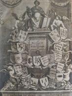 Willem Gerritsz Lams - Het groot previlegie en hantvestboek