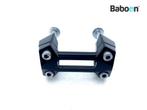 Stuurklem / Riser Set Kawasaki Z 300 2013-2017 (Z300, Motoren, Verzenden, Gebruikt