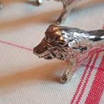 Porte couteau (10) - Plaqué(e) argent - Portes couteaux