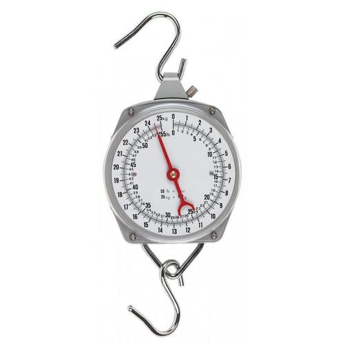 Peson 25kg dynamométrique - kerbl, Doe-het-zelf en Bouw, Hang- en Sluitwerk