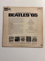 Beatles - Beatles - Beatles ‘65 (USA) - Rainbow Label - LP -, Cd's en Dvd's, Nieuw in verpakking