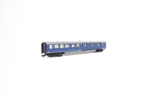 Artitec H0 - 20.153.04 - Transport de passagers - Plan E, Hobby & Loisirs créatifs, Trains miniatures | HO