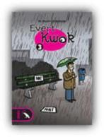 Evert Kwok 3 9789078403050 Eelke de Blouw, Verzenden, Zo goed als nieuw, Eelke de Blouw