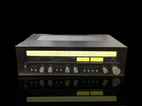 Technics - SA-5370K Récepteur stéréo à semi-conducteurs, Audio, Tv en Foto, Radio's