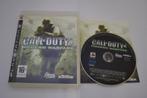 Call of Duty 4 Modern Warfare (PS3), Nieuw