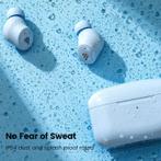 TWS1 Pro 2 Draadloze Oortjes - Bluetooth 5.3 - Touch Control, Verzenden