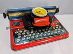 The Mettype Junior - typemachine - Opwindspeelgoed -