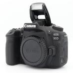 Canon EOS 90D body | Tweedehands, Audio, Tv en Foto, Fotocamera's Digitaal, Verzenden, Zo goed als nieuw, Canon