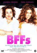 BFFs op DVD, Cd's en Dvd's, Dvd's | Drama, Verzenden, Nieuw in verpakking
