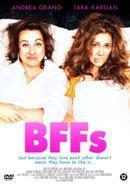 BFFs op DVD, Cd's en Dvd's, Dvd's | Drama, Nieuw in verpakking, Verzenden
