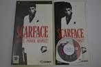 Scarface (PSP PAL), Nieuw