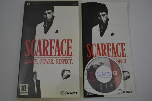 Scarface (PSP PAL), Games en Spelcomputers, Games | Sony PlayStation Portable