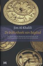 De bibliotheek van Bagdad 9789029088787 Jim Al-Khalili, Boeken, Verzenden, Zo goed als nieuw, Jim Al-Khalili