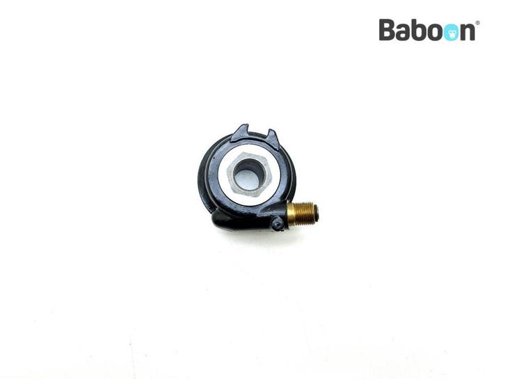 Teller Aandrijver Yamaha RD 500 LC 1984-1986 (RD500 1GE), Motoren, Onderdelen | Yamaha, Gebruikt, Verzenden