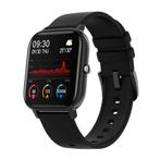 P8 Smartwatch Smartband Smartphone Fitness Sport Activity, Handtassen en Accessoires, Smartwatches, Verzenden, Nieuw, COLMI