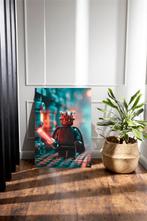 ANDSAL - Darth Maul Star Wars Lego Special Limited Edition, Kinderen en Baby's, Speelgoed | Duplo en Lego, Nieuw