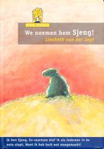 Villa Alfabet Leesboek we noemen hem Sjeng!, Boeken, Verzenden, Nieuw