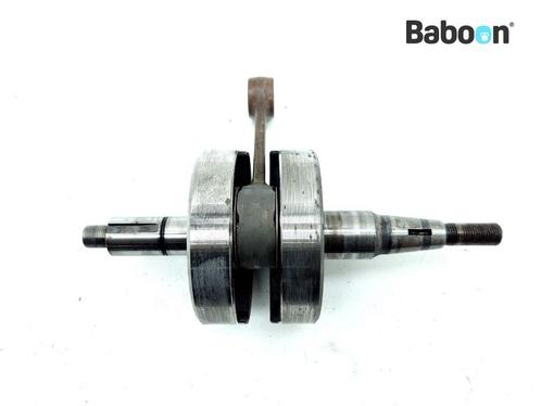 Vilebrequin Yamaha DT 125 1978-1981, Motoren, Onderdelen | Yamaha, Verzenden
