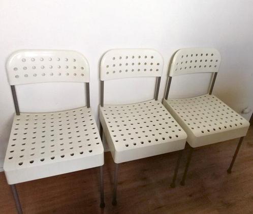 Anonima Castelli, Bologna - Enzo Mari - Box - Stoel (3) -, Antiek en Kunst, Kunst | Designobjecten