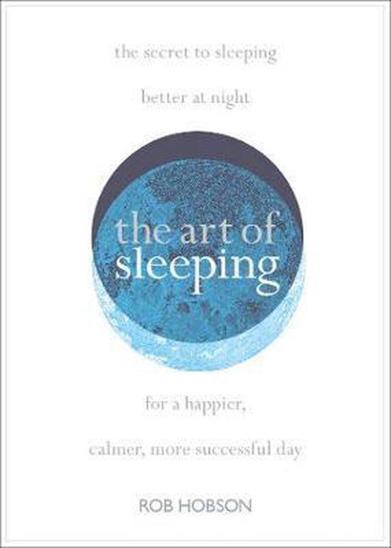 The Art of Sleeping the secret to sleeping better at night, Boeken, Taal | Engels, Gelezen, Verzenden