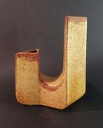 Vaas - Bertoncello - Roberto Rigon - Schoorsteenvaas, Antiek en Kunst