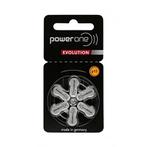 PowerOne EVOLUTION P13 13 PR48 Gehoorapparaat batterijen..., Verzenden, Nieuw