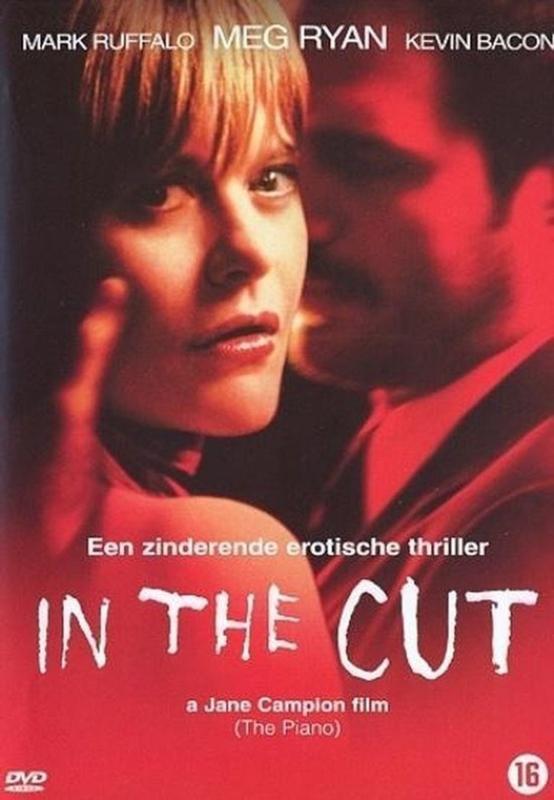 In the cut (dvd tweedehands film), CD & DVD, DVD | Action, Enlèvement ou Envoi