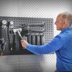 Datona Gereedschapshaak - 10 cm (20 stuks) - Datona, Doe-het-zelf en Bouw, Ophalen of Verzenden, Nieuw