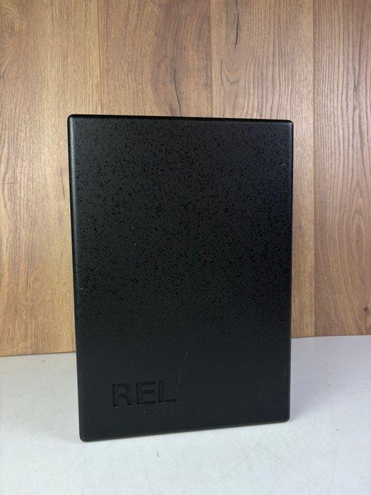Rel - Quake - Subwoofer Subwoofer luidsprekerset, TV, Hi-fi & Vidéo, Radios