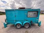 Veiling: Generator Iveco RT30TR Diesel 71kVA 1989, Ophalen