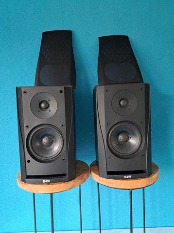 Bower & Wilkins - Dm 302 Enceinte