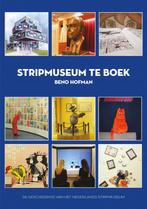 Stripmuseum te Boek 9789491737602 Beno Hofman, Verzenden, Zo goed als nieuw, Beno Hofman