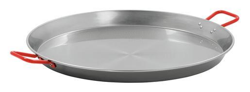 Paëllapan | Staal | Ø700x65(h)mm Bartscher, Zakelijke goederen, Horeca | Keukenapparatuur, Nieuw in verpakking, Verzenden