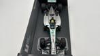 Minichamps 1:18 - Voiture miniature - Mercedes-AMG F1 W04, Hobby & Loisirs créatifs