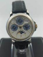 Gander - Triple Calendar - Moonphase - Zonder Minimumprijs -, Nieuw