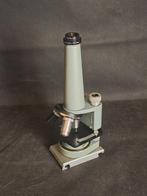 Microscoop - 1950-1960 - Duitsland - Leitz, Verzamelen