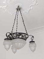 Lustre - Fer - Liberty