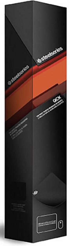 Muismat SteelSeries QcK Gaming - Medium (Elektronica), Informatique & Logiciels, Verzenden